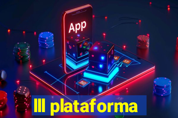 lll plataforma